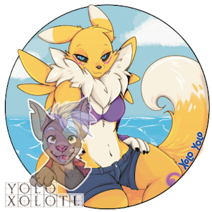 renamon
