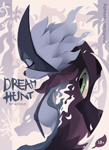 Dream Hunt - Page 0