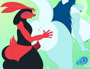 Dragoness Kiss