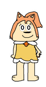 Lala From Kunshikter
