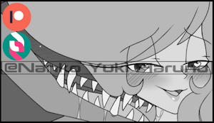 {{Patreon & Subscribestar preview|| A New Taste pages 7}}