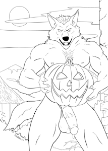 Spooky Time