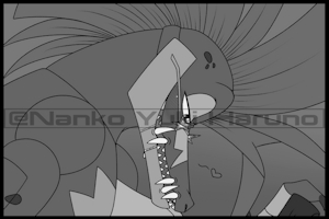 {{Patreon & Subscribestar preview|| A New Taste pages 8}}