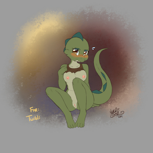 [MM] Gree for Twibli