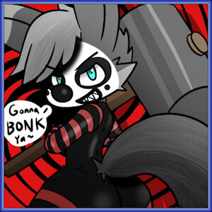 BONK! [XanOdice]