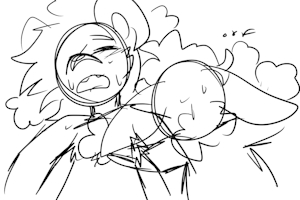 comment to remember (sketch comic)