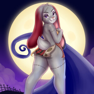 Almost Halloween