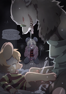 Commission-Skril, James, Gregory