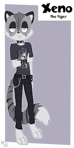 Xeno