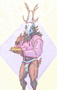 Pancakes