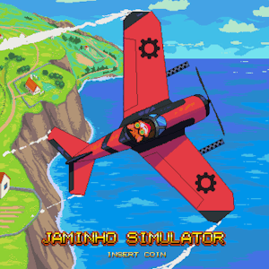Jaminho Simulator