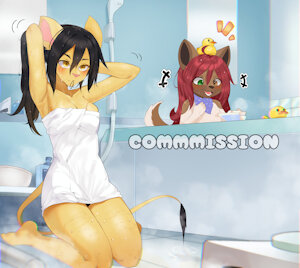 commsission 7 july 2024