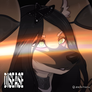 Lady Gaga - Disease