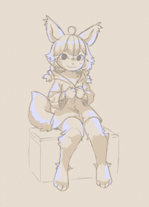 general sketchdump