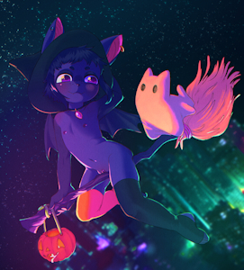 loli bat day
