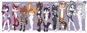 *ADOPTABLES*_HallOWOon