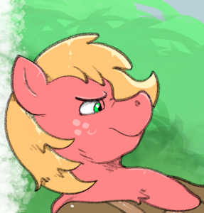 Apple juice!!!