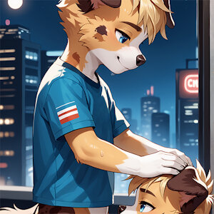 "I’ll Make You Perfect"