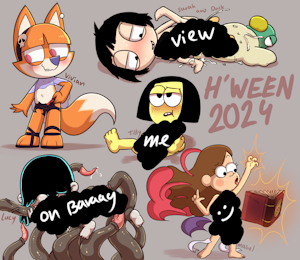 Halloween 2025 spoopy stream!