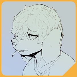Chris - Tired