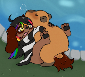 Kinktober 17