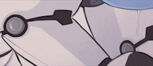 [ANIMATION] Kerfus Animated - Patreon / Substar