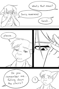 Sunday Mornings - Page 19