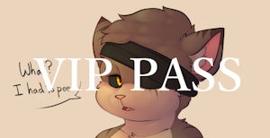 [VIP Pass] Missing The Point