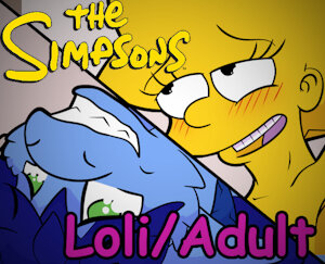Nailing Lisa