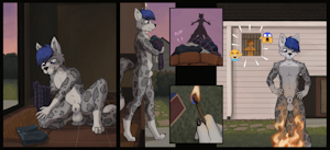 Hapless Thief Part 16