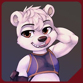 Bo the Bear