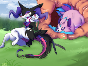 Senova become a mother