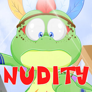 COMM: Giant Frog