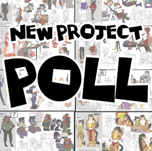 NEW PROJECT POLL