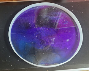 Space The beginning