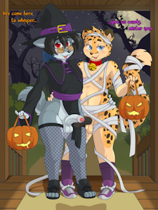Candy hunters