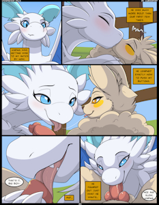 Oversexed Pals Pg 26