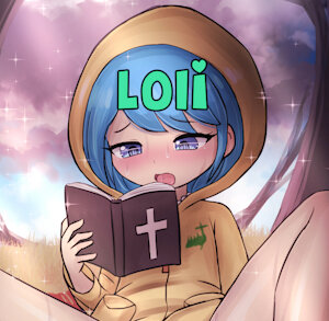 Luce's Pilgrimage