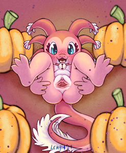 Bean [YCH]