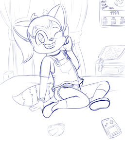 Early Abdl