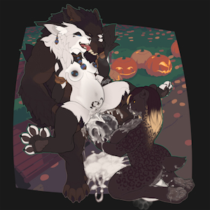 Hold my balls ~♥