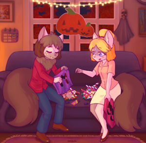 Sharing the haul