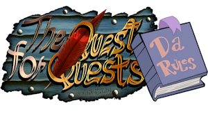 TQFQ World -rulebook