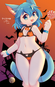 Old halloween