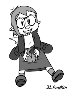 Iztober 2024 - 31. Pumpkin