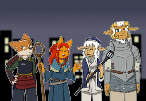 Halloween 2024