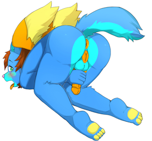 24.10.31 Commission from Squeaks64