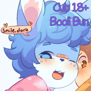 Comm - Bun bully!