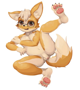 Oh No! Not Yet Another Lifting Leggy Picture!