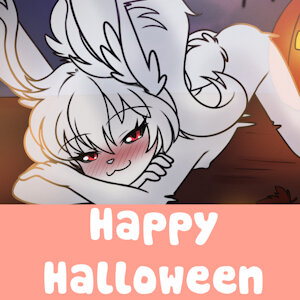 Happy Halloween!!